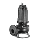 Máy bơm chìm nước thải Pentax DCT