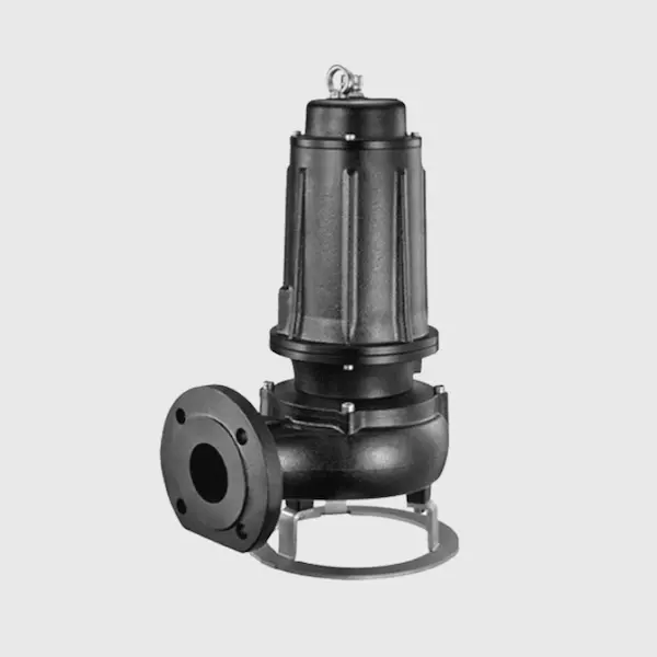 máy bơm chìm nước thải Pentax